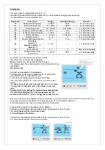 Предварительный просмотр 24 страницы welldana 34-180505 Manual