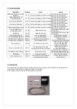 Предварительный просмотр 26 страницы welldana 34-180505 Manual