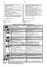 Предварительный просмотр 7 страницы welldana 52-210094 Instructions For Installation And Use Manual