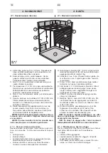 Предварительный просмотр 10 страницы welldana 52-210094 Instructions For Installation And Use Manual