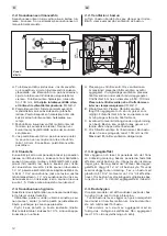 Предварительный просмотр 11 страницы welldana 52-210094 Instructions For Installation And Use Manual