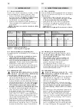 Preview for 12 page of welldana 52-210094 Instructions For Installation And Use Manual