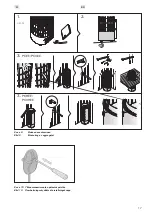 Предварительный просмотр 16 страницы welldana 52-210094 Instructions For Installation And Use Manual