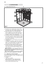 Предварительный просмотр 24 страницы welldana 52-210094 Instructions For Installation And Use Manual