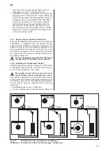 Предварительный просмотр 28 страницы welldana 52-210094 Instructions For Installation And Use Manual