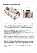 Предварительный просмотр 4 страницы welldana 61-091001 User Manual