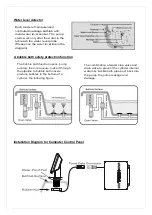 Предварительный просмотр 5 страницы welldana 61-091001 User Manual