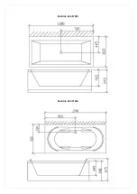 Предварительный просмотр 12 страницы welldana 61-091001 User Manual