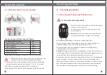 Preview for 6 page of Welldon BS07-B User Manual