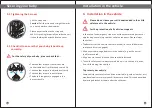 Preview for 8 page of Welldon BS07-B User Manual