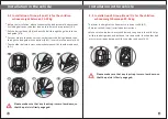 Preview for 10 page of Welldon BS07-B User Manual