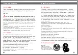 Preview for 12 page of Welldon BS07-B User Manual