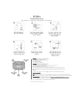 Предварительный просмотр 7 страницы Welledia Wel-844 OASIS User Manual