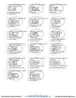 Предварительный просмотр 5 страницы Weller 037103304094 Operating Instructions Manual