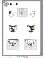 Preview for 7 page of Weller 037103304797 Translation Of The Original Instructions