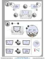 Preview for 7 page of Weller 037103326911 Translation Of The Original Instructions