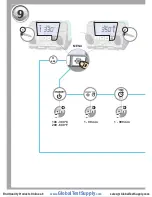 Preview for 8 page of Weller 037103326911 Translation Of The Original Instructions