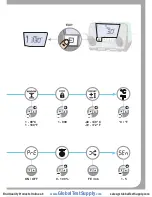 Preview for 9 page of Weller 037103326911 Translation Of The Original Instructions