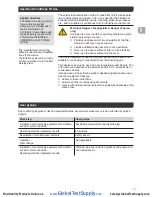 Предварительный просмотр 14 страницы Weller FT-L-15 Translation Of The Original Instructions