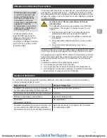 Предварительный просмотр 19 страницы Weller FT-L-15 Translation Of The Original Instructions