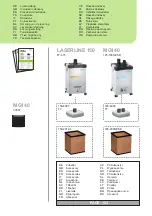 Preview for 2 page of Weller FT LASERLINE Series Translation Of The Original Instructions