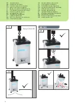 Preview for 6 page of Weller FT LASERLINE Series Translation Of The Original Instructions