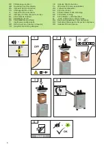 Preview for 8 page of Weller FT LASERLINE Series Translation Of The Original Instructions