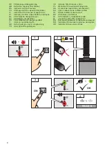 Preview for 10 page of Weller FT LASERLINE Series Translation Of The Original Instructions