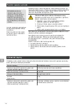 Preview for 74 page of Weller FT LASERLINE Series Translation Of The Original Instructions