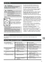 Preview for 81 page of Weller FT LASERLINE Series Translation Of The Original Instructions