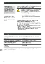 Preview for 104 page of Weller FT LASERLINE Series Translation Of The Original Instructions