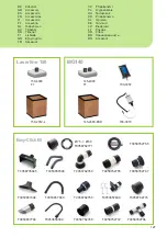 Preview for 129 page of Weller FT LASERLINE Series Translation Of The Original Instructions