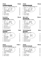 Preview for 5 page of Weller KHE 81 Operating Instructions Manual