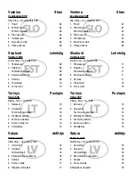 Preview for 6 page of Weller KHE 81 Operating Instructions Manual