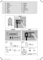 Preview for 7 page of Weller Laser Line 200V Translation Of The Original Instructions