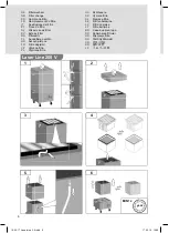 Preview for 8 page of Weller Laser Line 200V Translation Of The Original Instructions