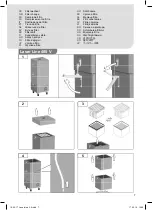 Preview for 9 page of Weller Laser Line 200V Translation Of The Original Instructions