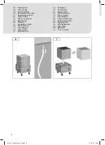 Preview for 10 page of Weller Laser Line 200V Translation Of The Original Instructions