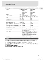 Preview for 13 page of Weller Laser Line 200V Translation Of The Original Instructions