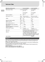 Preview for 20 page of Weller Laser Line 200V Translation Of The Original Instructions