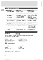 Preview for 24 page of Weller Laser Line 200V Translation Of The Original Instructions