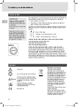 Preview for 30 page of Weller Laser Line 200V Translation Of The Original Instructions