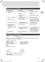 Preview for 31 page of Weller Laser Line 200V Translation Of The Original Instructions