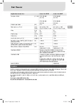 Preview for 41 page of Weller Laser Line 200V Translation Of The Original Instructions