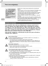 Preview for 46 page of Weller Laser Line 200V Translation Of The Original Instructions