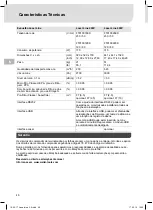 Preview for 48 page of Weller Laser Line 200V Translation Of The Original Instructions