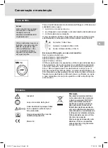 Preview for 51 page of Weller Laser Line 200V Translation Of The Original Instructions