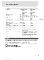 Preview for 55 page of Weller Laser Line 200V Translation Of The Original Instructions