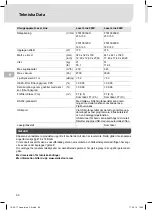 Preview for 62 page of Weller Laser Line 200V Translation Of The Original Instructions