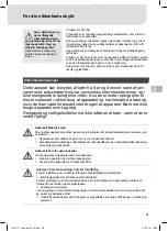 Preview for 67 page of Weller Laser Line 200V Translation Of The Original Instructions